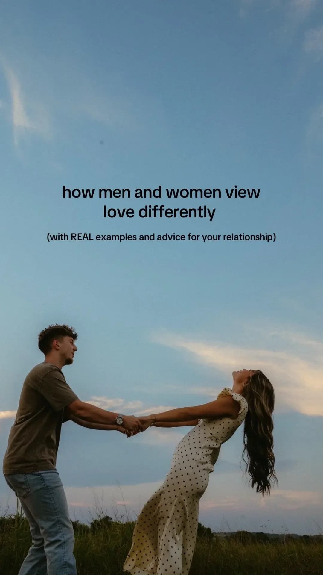 #relationships #datingadvice #couplegoals #fyp #secureattachment 