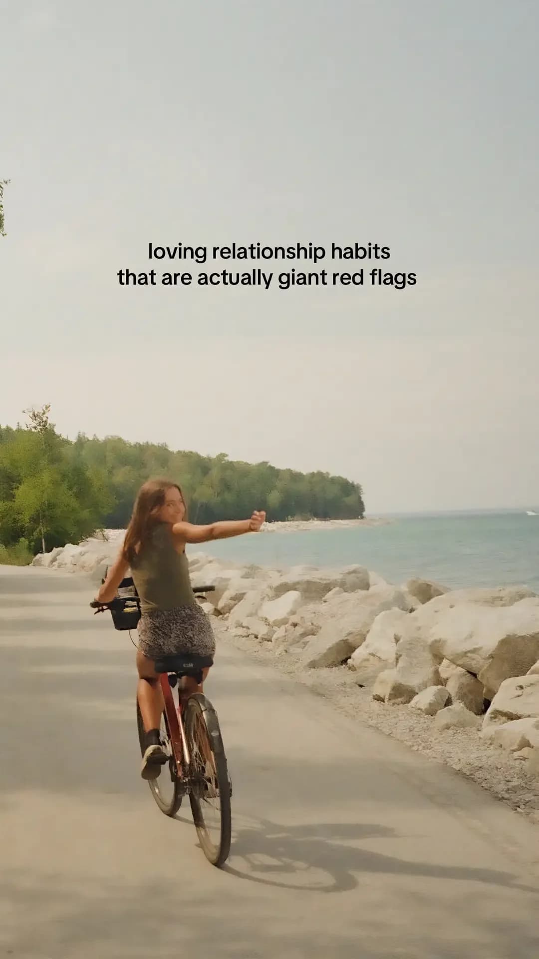#relationships #redflags #fyp #healthylove #datingtips 