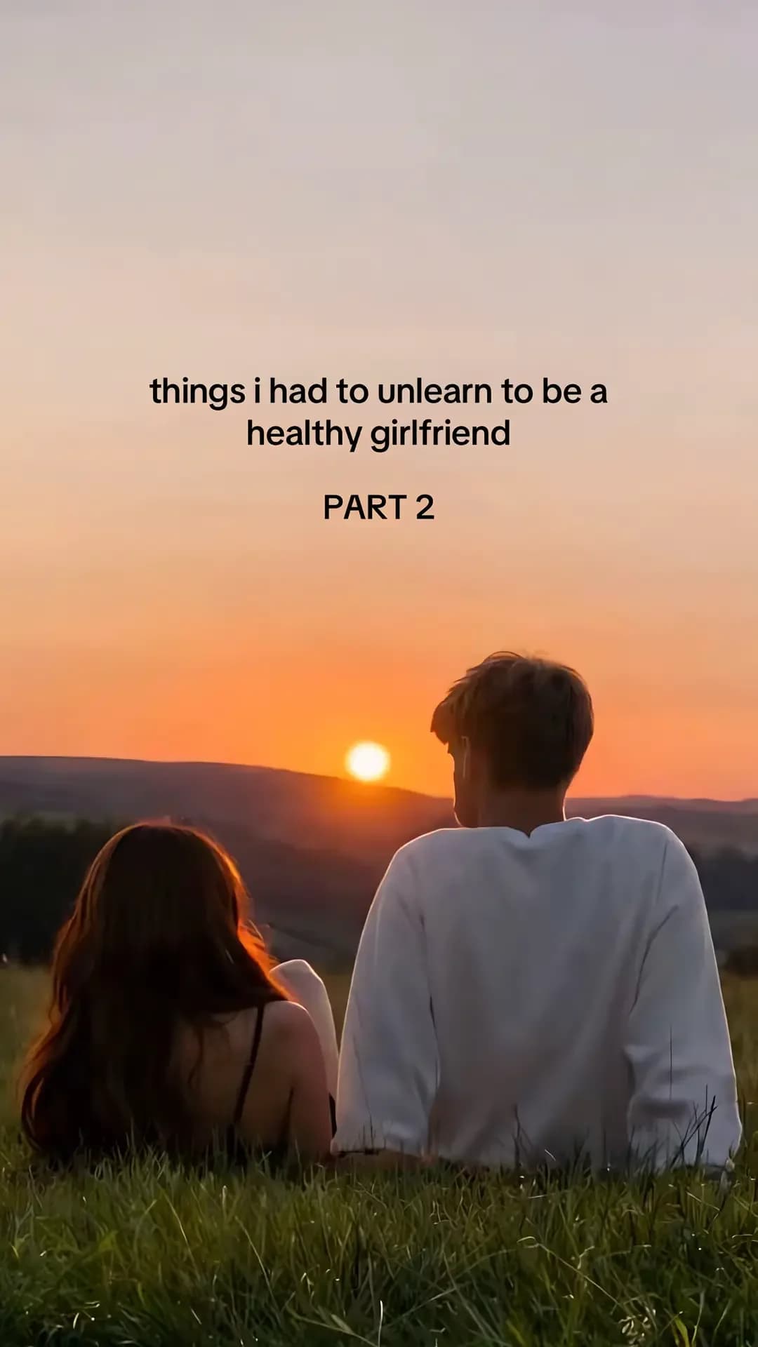 #avoidantattachment #datingadvice #fyp #emotionalhealing #relationships 