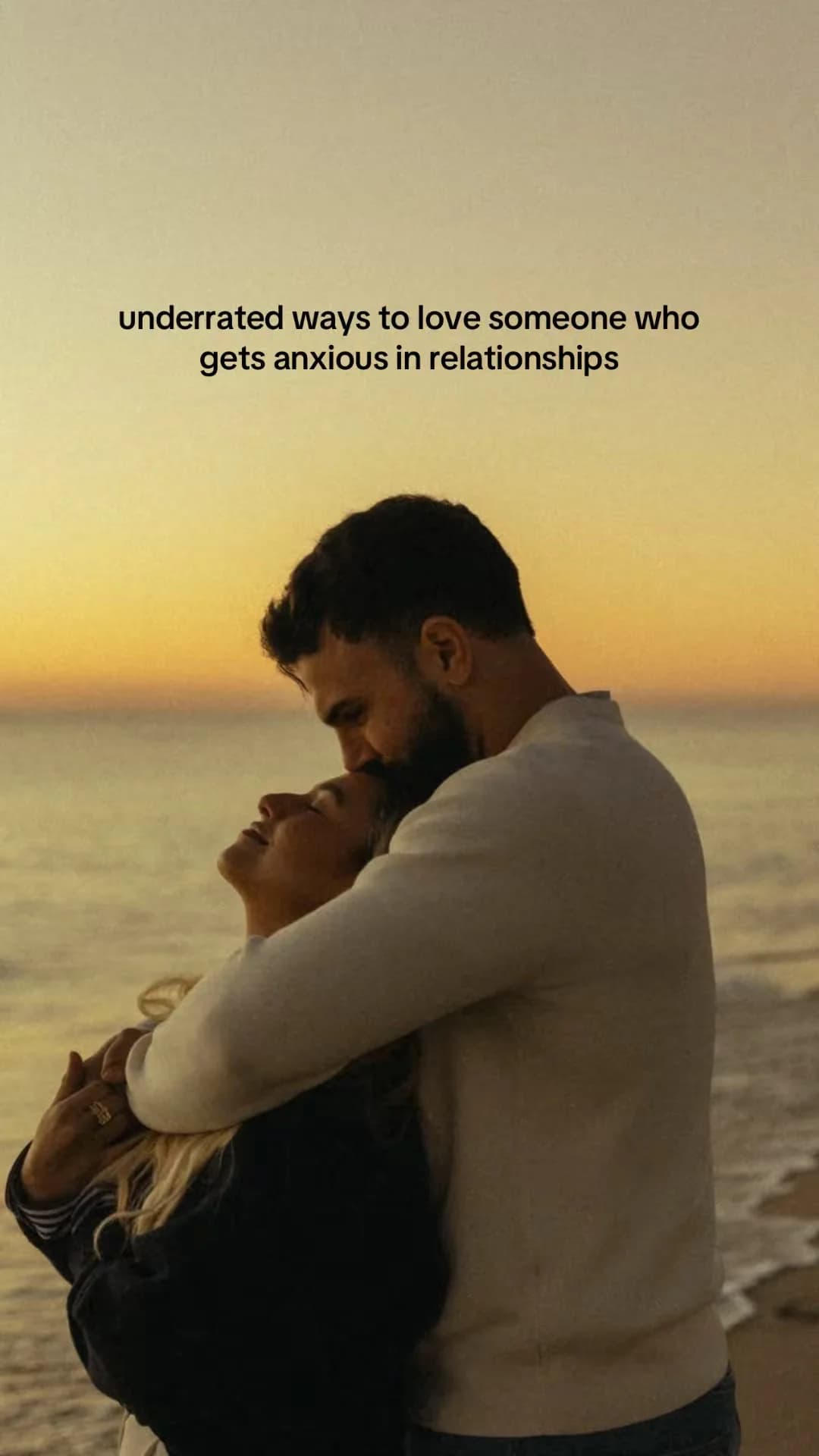 #anxiousattachment #relationshiptips #fyp #datingadvice #healthylove 