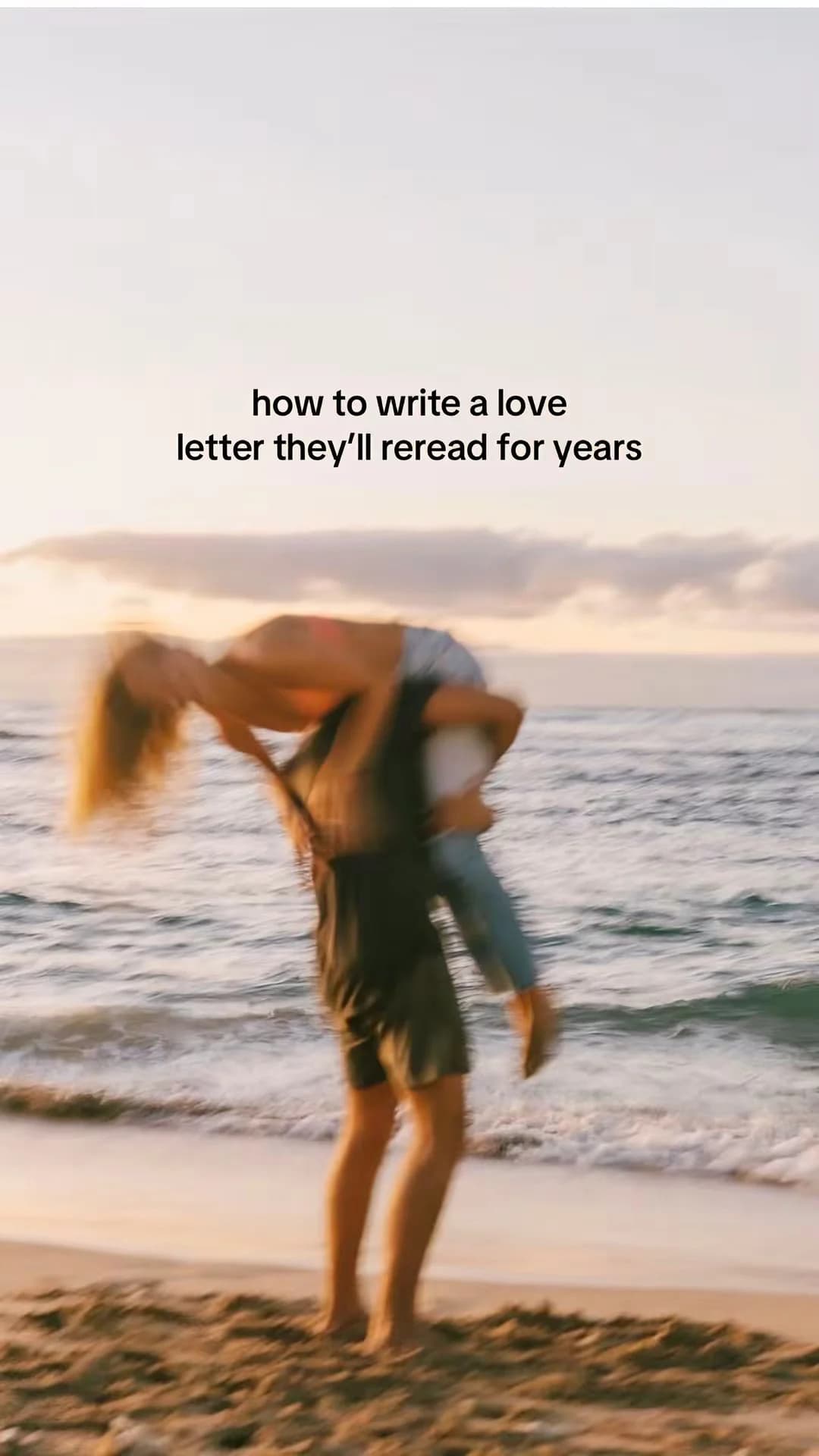 #loveletter #inlove #fyp #datingtips #relationshipadvice 