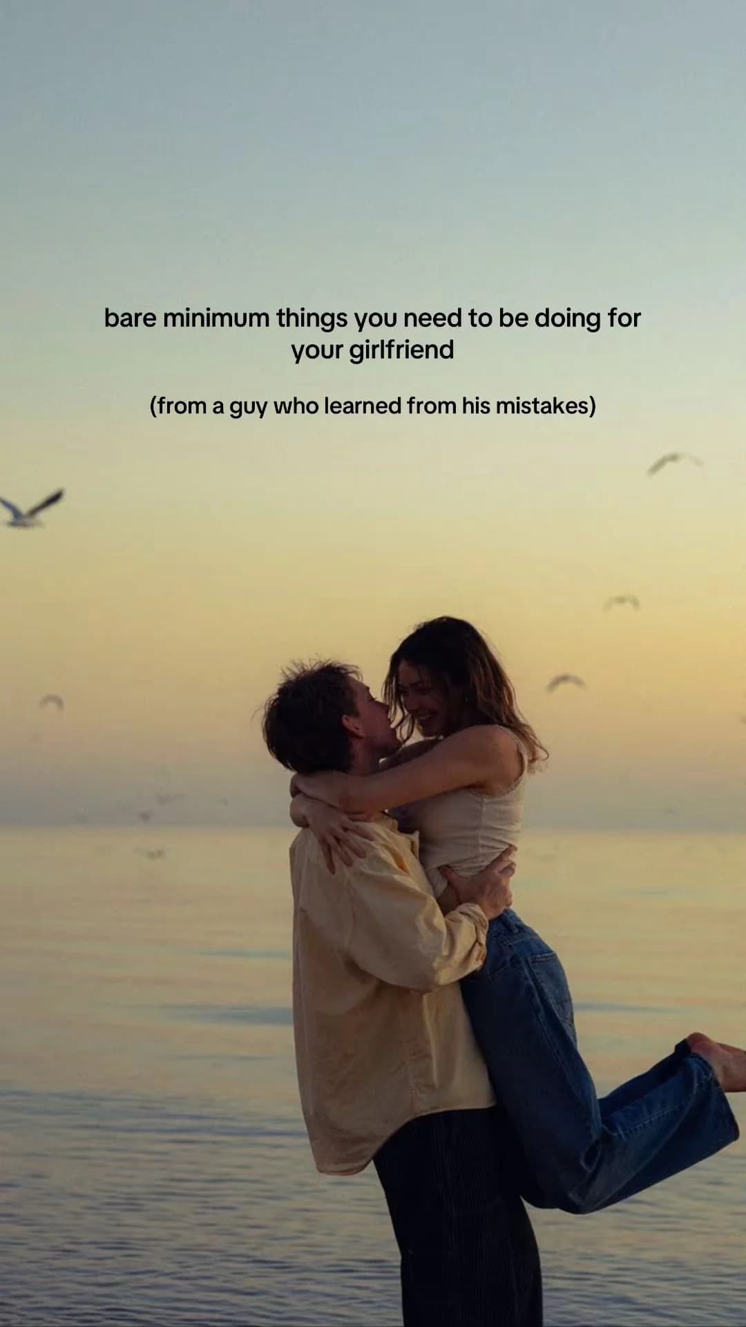 #viral #fypシ #dating #relationships #datingadvice 