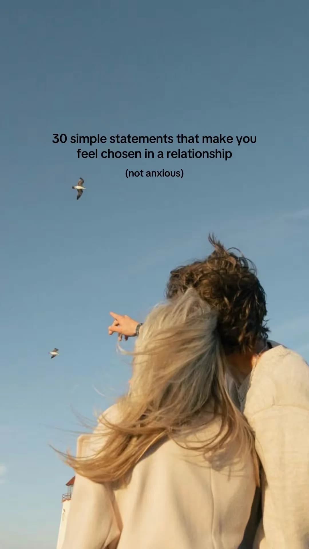 #secureattachment #relationships #fyp #datingadvice #healthyrelationship