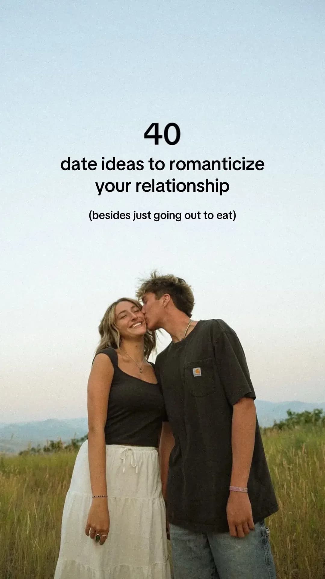#relationshiptips #dateideas #fyp #healthyhabits #dating