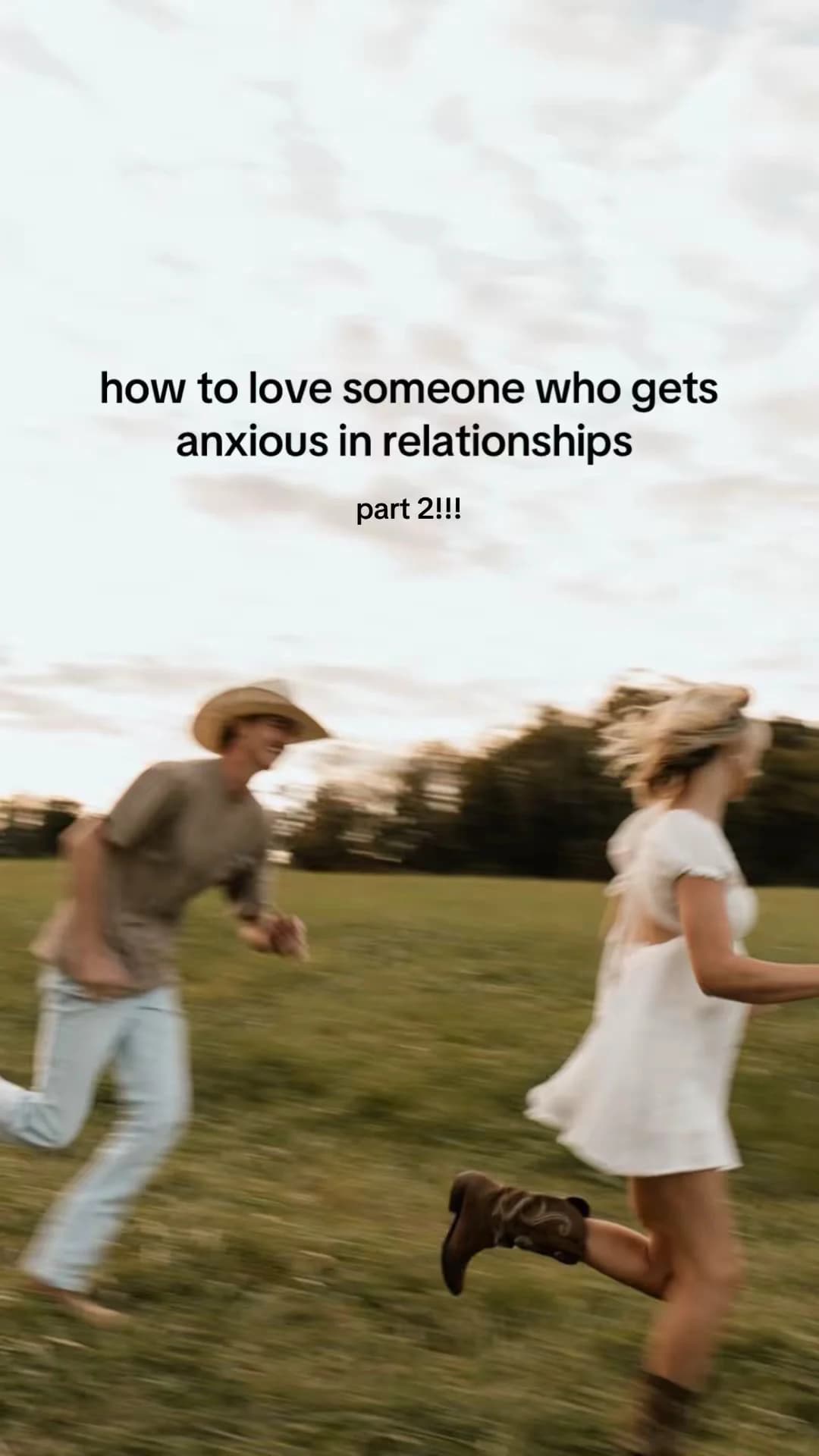 #relationships #anxiousattachment #fyp #datingadvice #dating