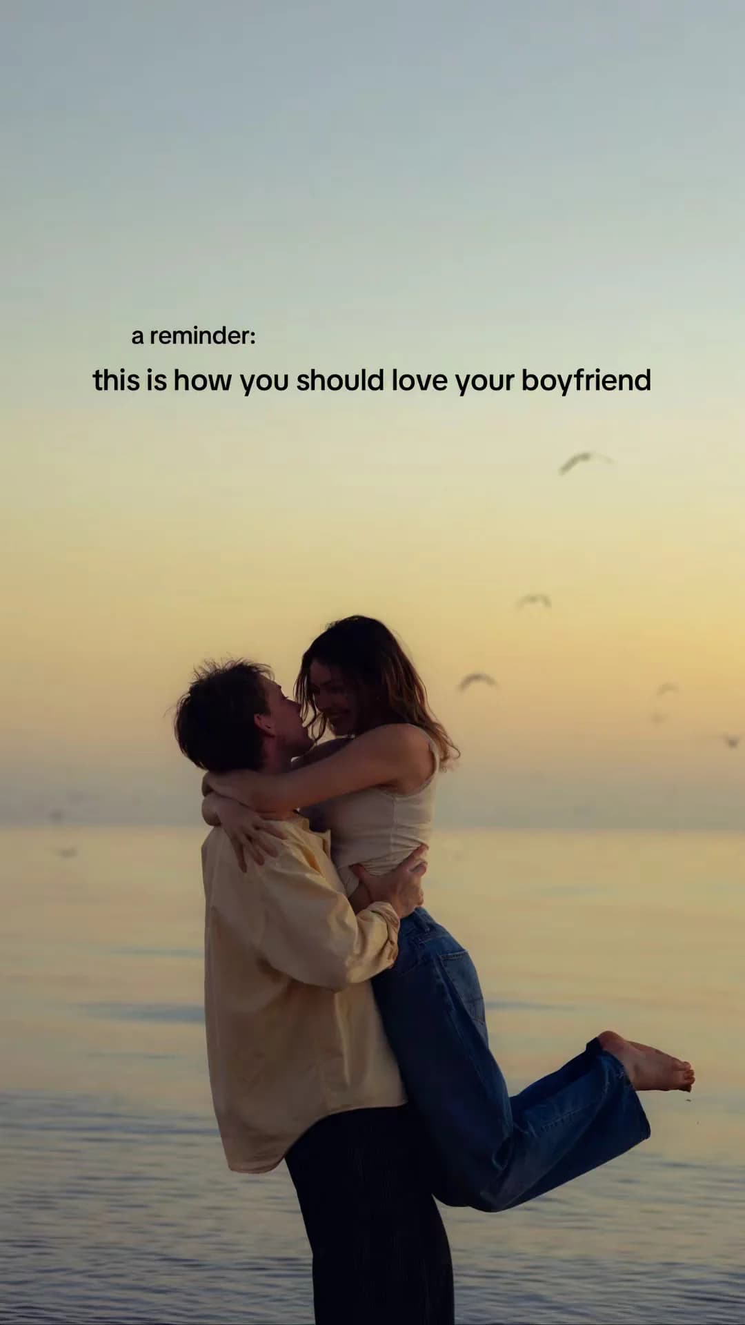 #relationshipadvice #dating #fyp #boyfriend #relationshiptips