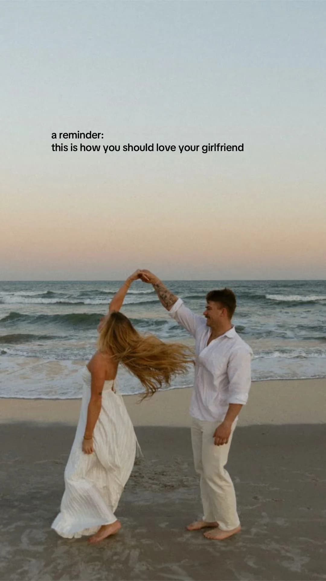 #viral #fypシ #dating #datingadvice #growth