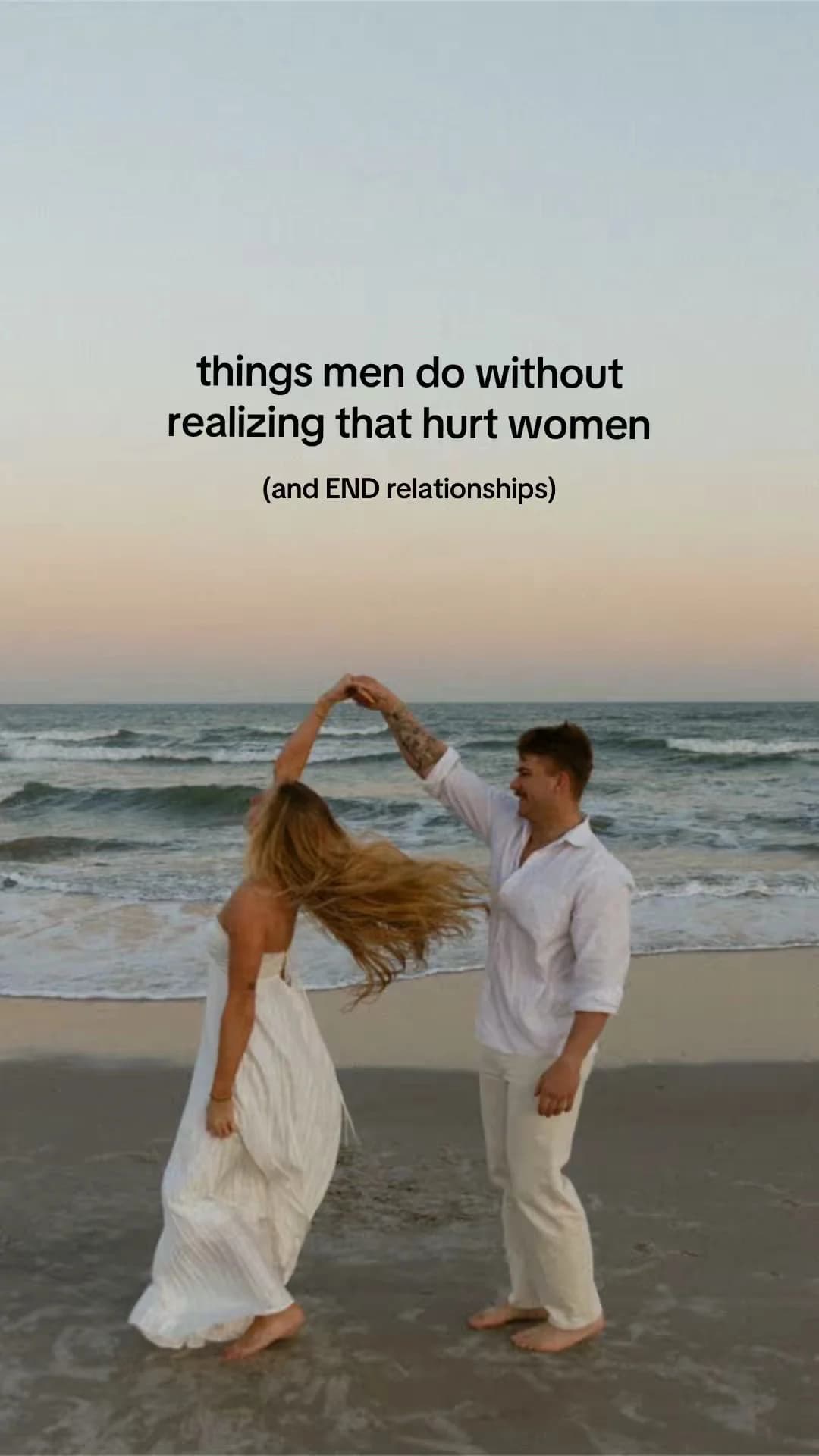 #relationships #fyp #datingadvice #anxiousattachment #dating