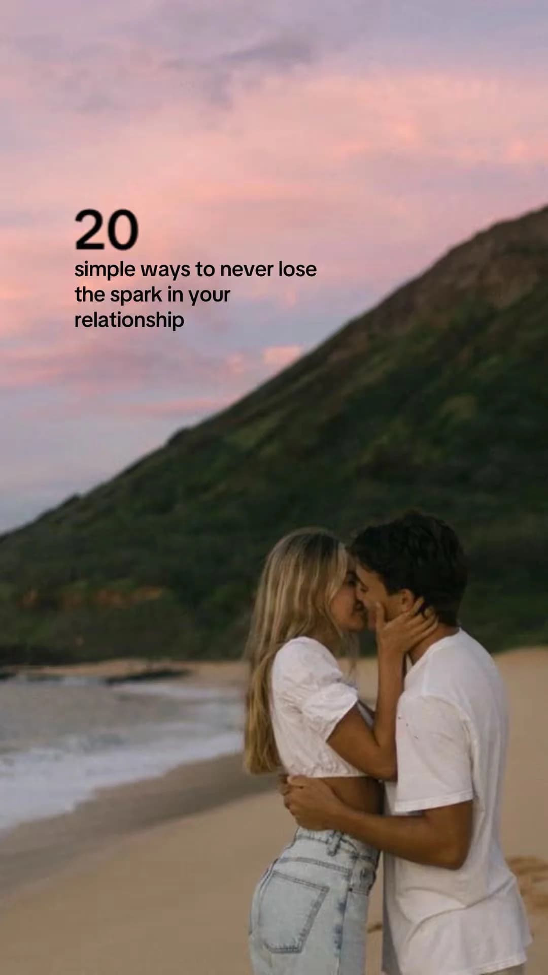 #spark #relationshiptips #fyp #datingadvice #datenight