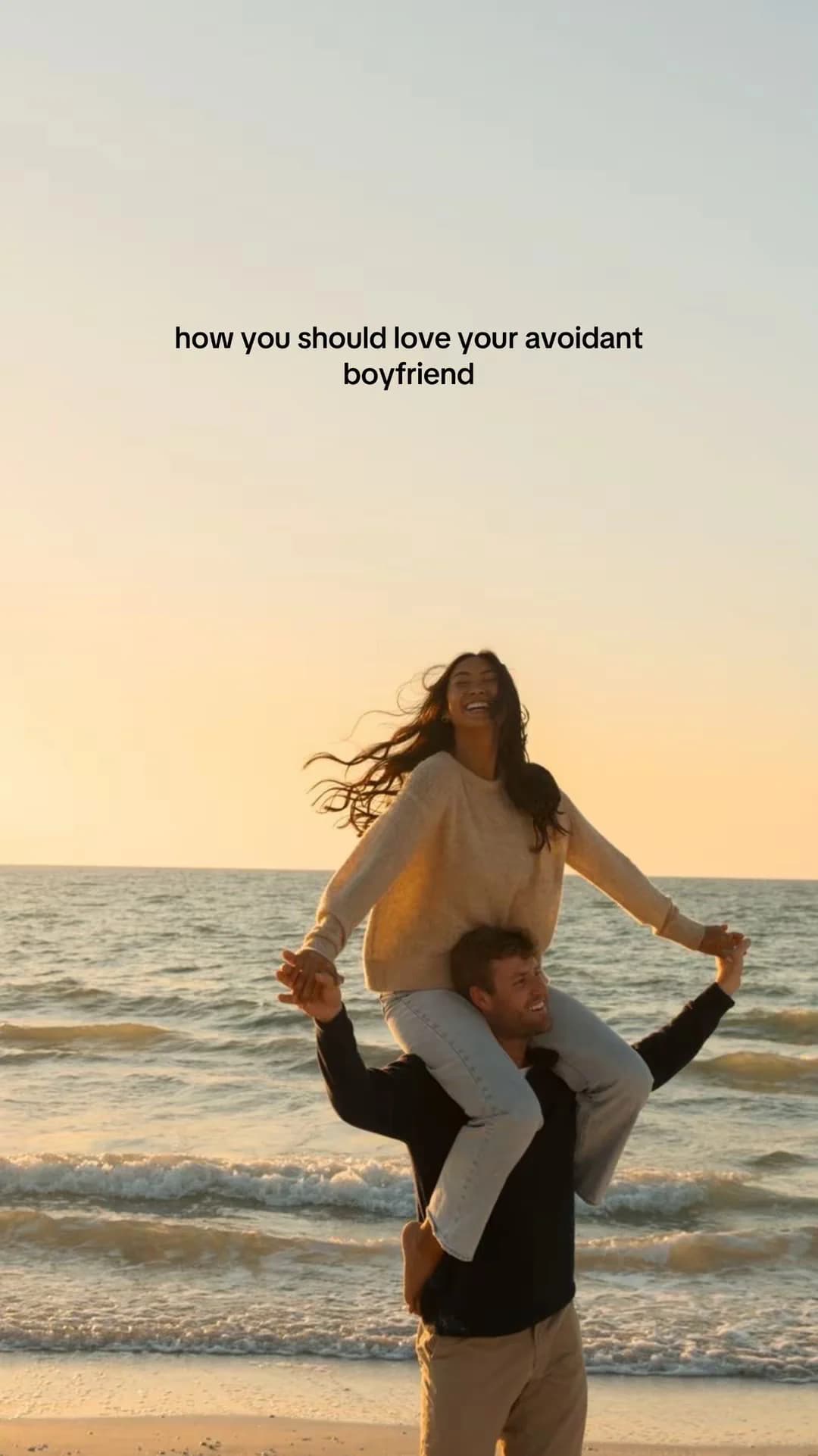 #viral #fypシ #dating #relatable #datingadvice