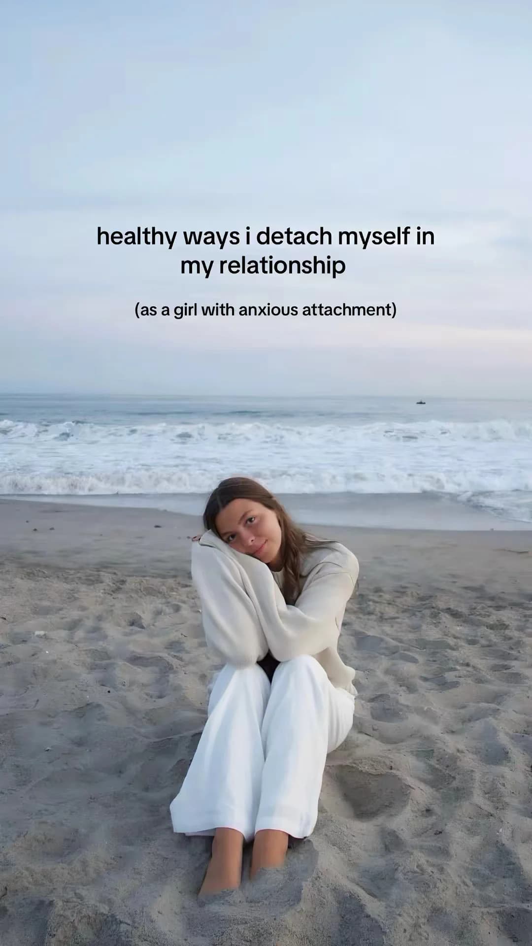#datingadvice #fyp #anxiousattachment #relationshiptips #selfgrowth