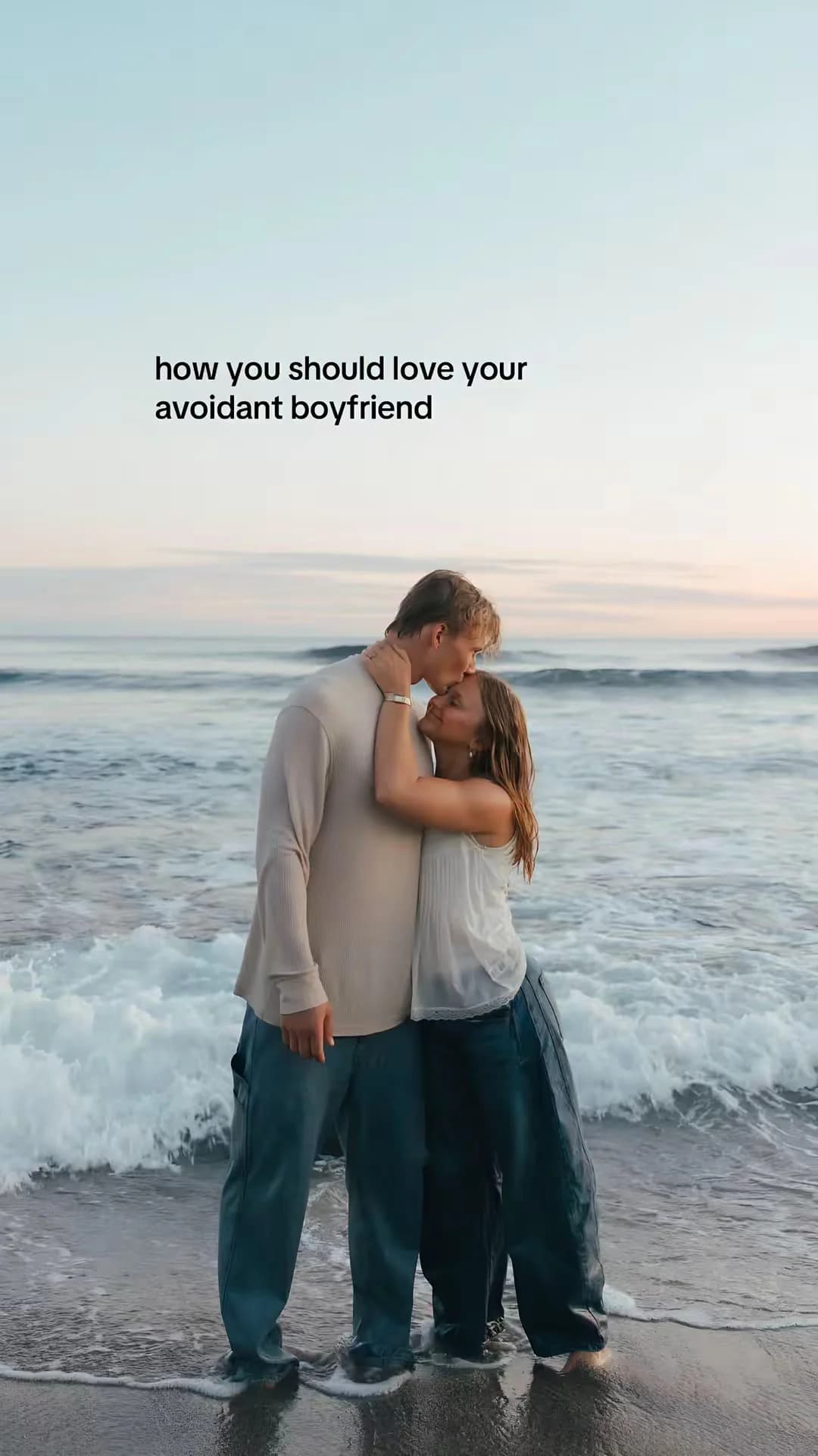 #avoidant #avoidantattachment #fyp #emotionalhealing #relationships
