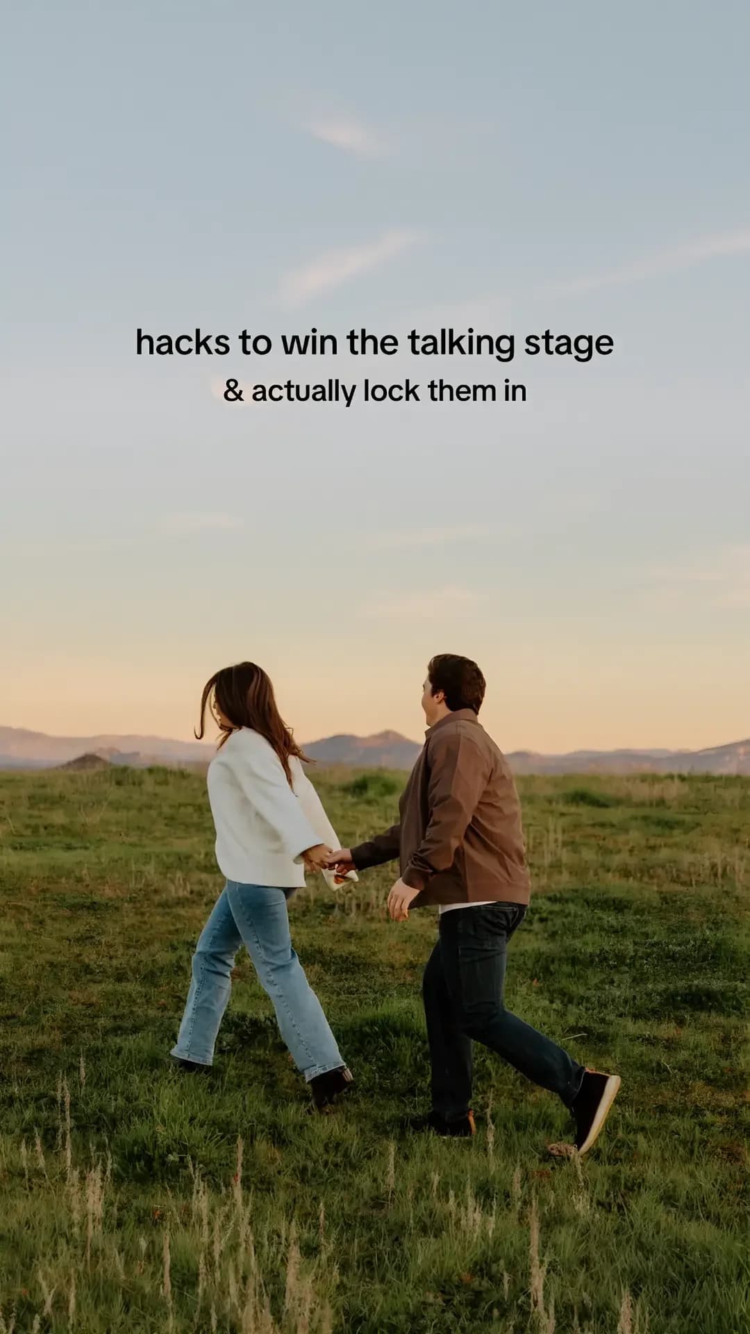 #relationshipadvice #talkingstage #flirting #fyp #datingtips