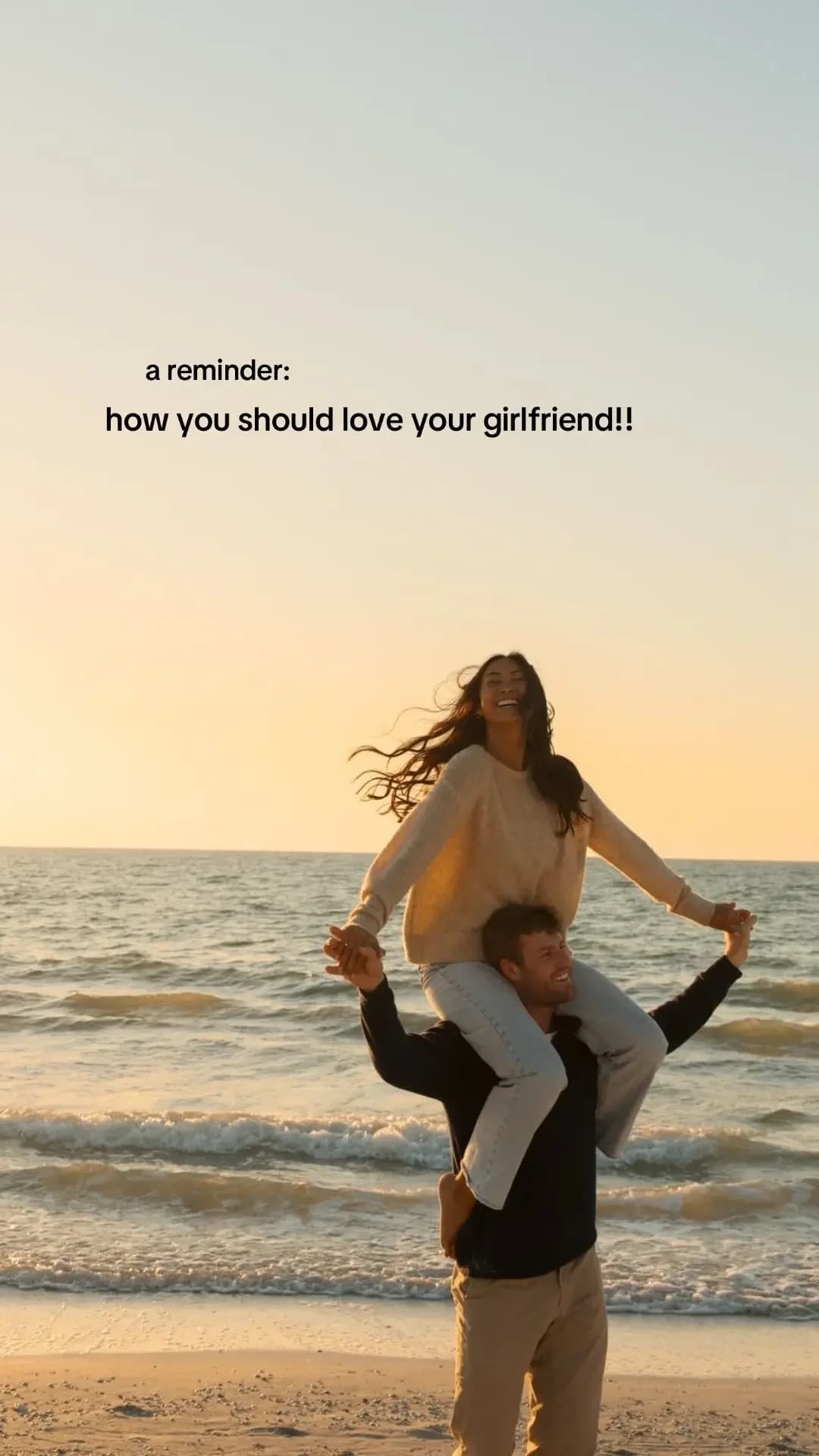 #datingadvice #datingtips #girlfriend #fyp #relationshiptips