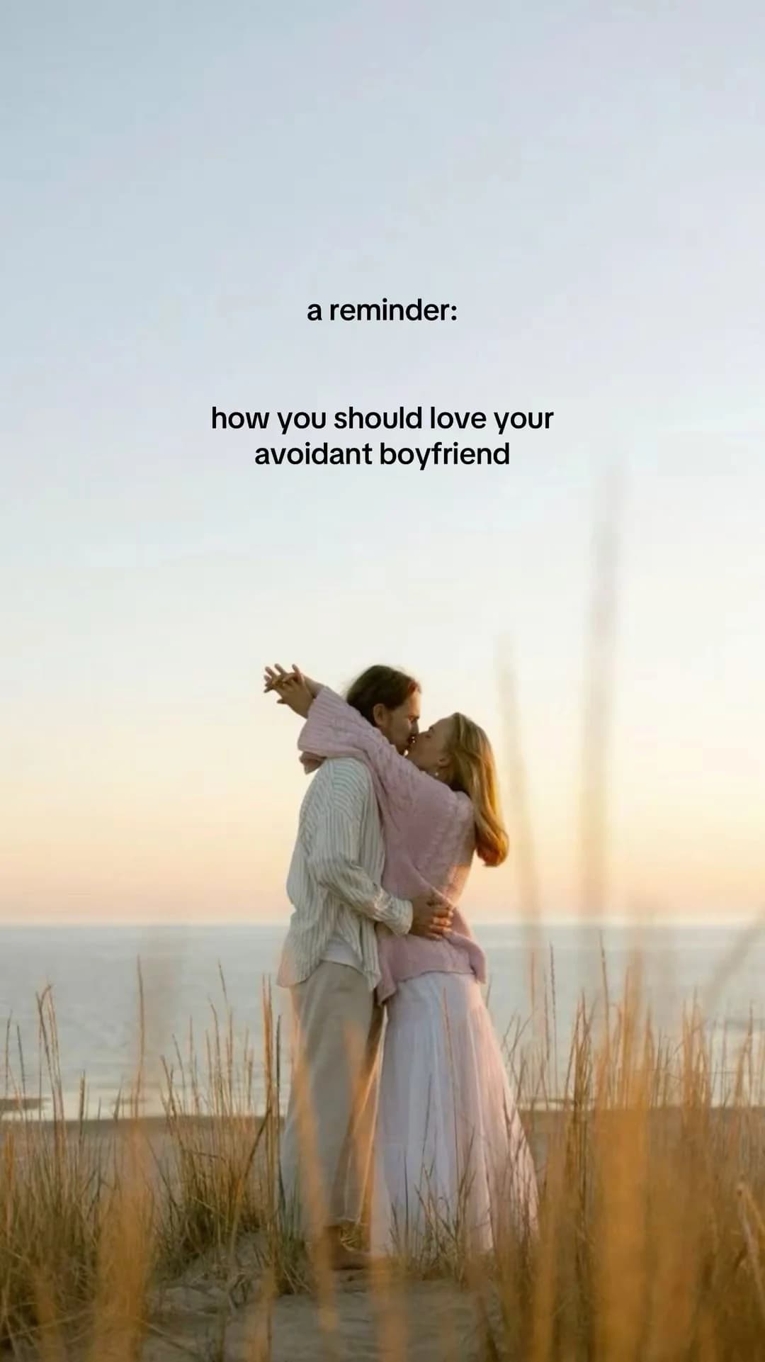 #viral #fypシ #dating #healthy #relationships