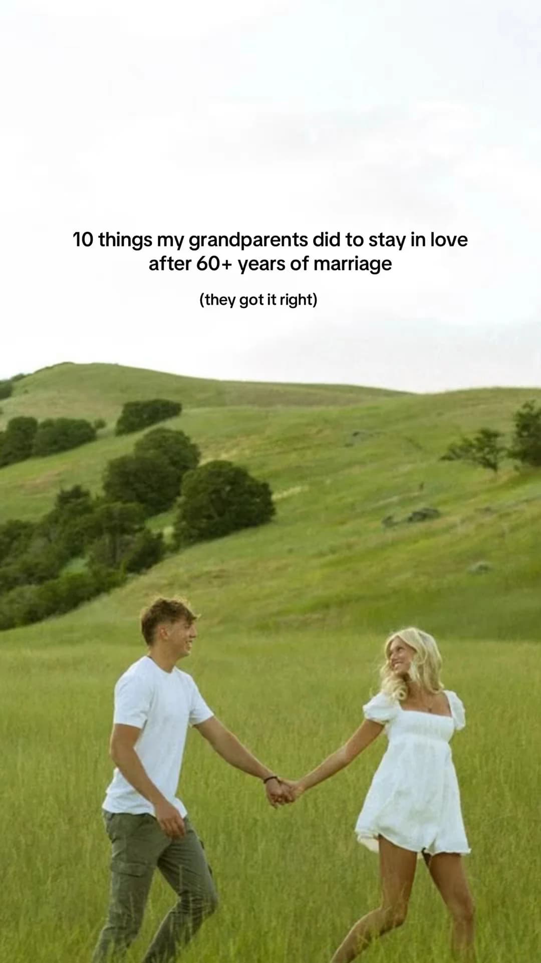 #viral #fypシ #dating #relationships #healthy